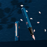 IKKAKU by Nahvalur IKKAKU by Nahvalur Penna Stilografica Cherry Blossom Edizione Speciale 2025