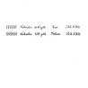 IKKAKU by Nahvalur IKKAKU by Nahvalur Penna Stilografica Cherry Blossom Edizione Speciale 2025