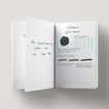 Noodler's Green Marine Ink Bottle 3 oz