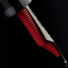 Delta Delta Indigenous People Fountain Pen Simbu Vermeil Limited Edition