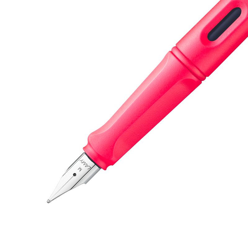 Lamy Lamy Safari Fountain Pen Sunset 2025 Special Edition