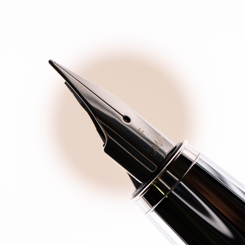 Lamy Lamy Safari Fountain Pen Sunset 2025 Special Edition