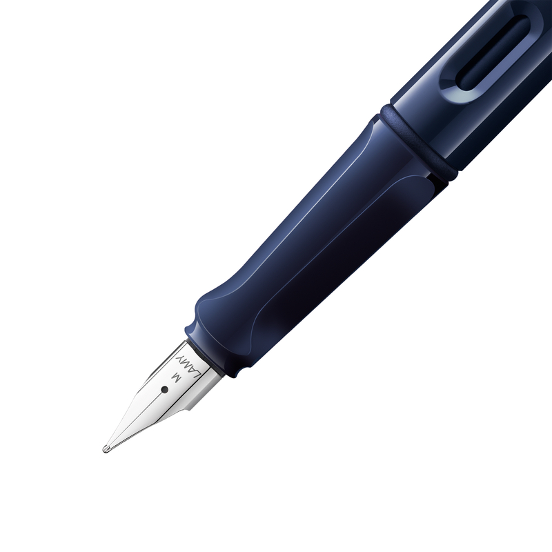 Lamy Lamy Safari Fountain Pen Dark Dusk 2025 Special Edition