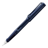 Lamy Lamy Safari Fountain Pen Dark Dusk 2025 Special Edition Lamy Lamy Safari Fountain Pen Dark Dusk 2025 Special Edition