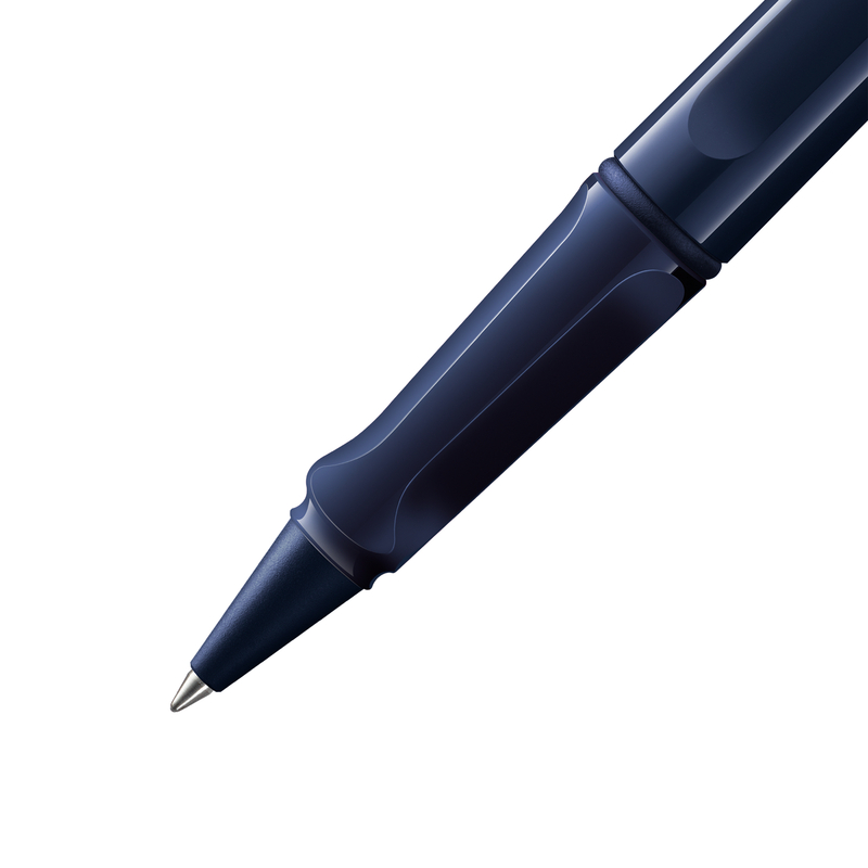 Lamy Lamy Safari Rollerball Pen Dark Dusk 2025 Special Edition