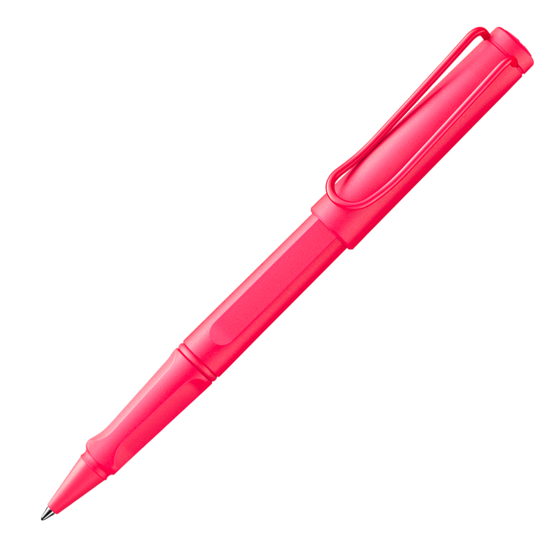 Lamy Lamy Safari Rollerball Pen Sunset 2025 Special Edition