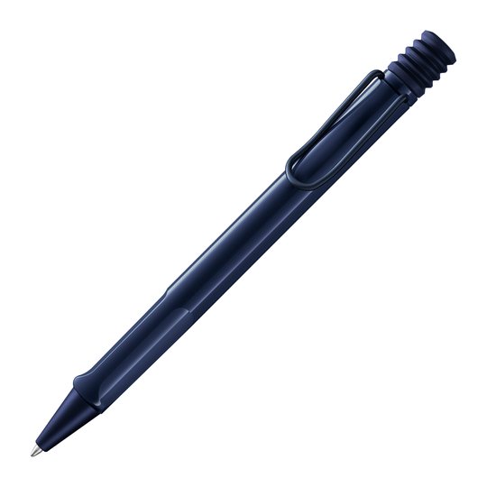 Lamy Safari Penna Sfera Dark Dusk Edizione Speciale 2025