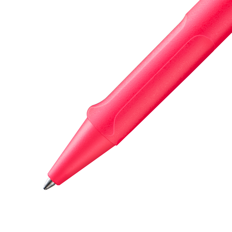 Lamy Lamy Safari Ballpoint Pen Sunset 2025 Special Edition