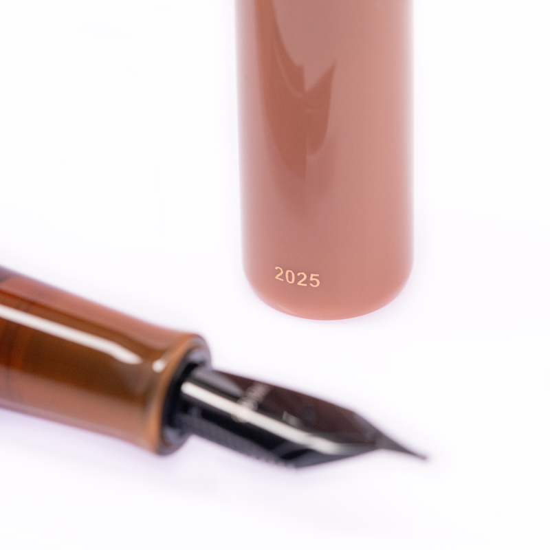 Opus 88 Opus 88 Demonstrator Penna Stilografica Mocha Mousse