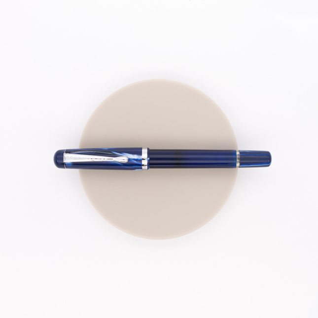 Noodler's Konrad Penna Stilografica Medieval Lapis