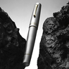 Leonardo Officina Italiana Leonardo Momento Zero Fountain Pen Alumina & Gold Limited Edition