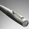 Leonardo Officina Italiana Leonardo Momento Zero Fountain Pen Alumina & Gold Limited Edition