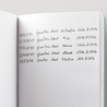 Gravitas Gravitas Flagship Penna Stilografica Turchese