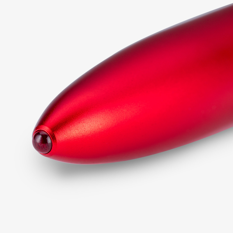 Gravitas Gravitas Flagship Penna Stilografica Rossa