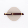 Sailor 1911 Realo Penna Stilografica Maroon