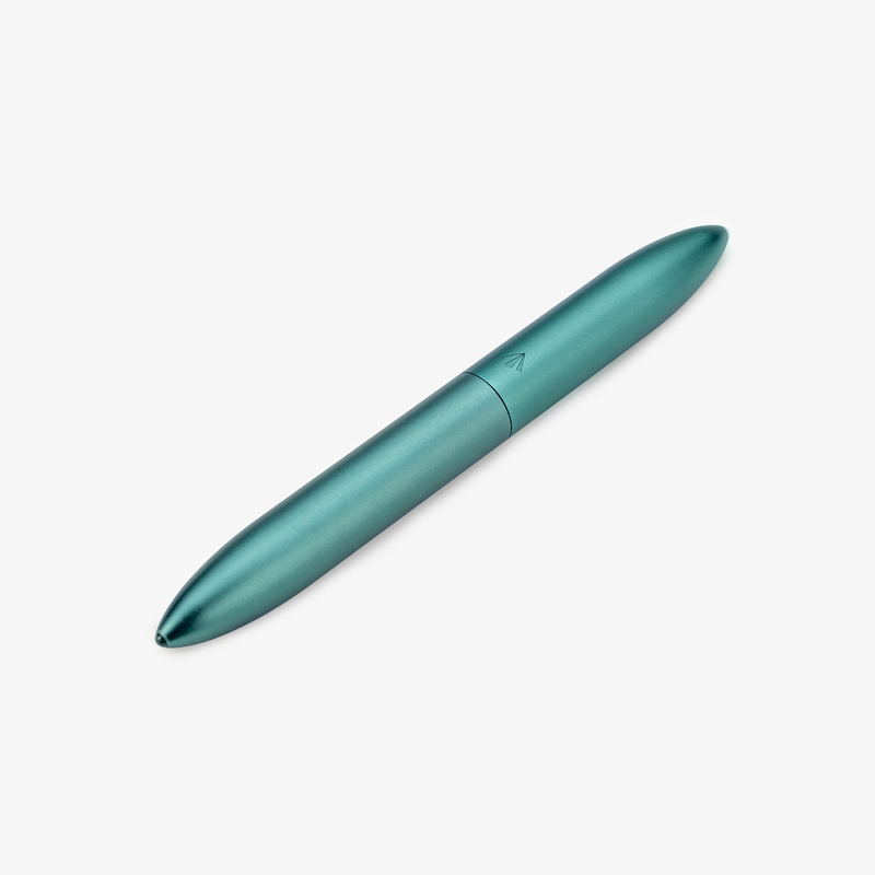 Gravitas Gravitas Flagship Penna Stilografica Pine
