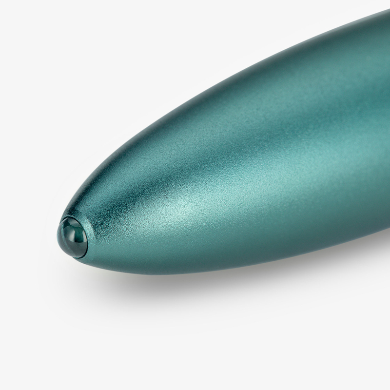 Gravitas Gravitas Flagship Fountain Pen Pine