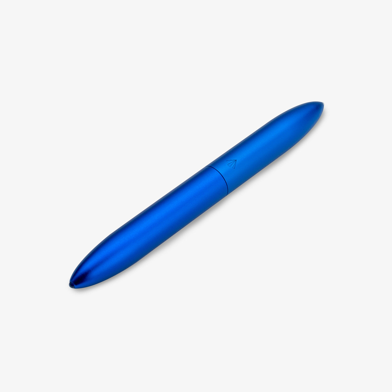 Gravitas Gravitas Flagship Fountain Pen Blue