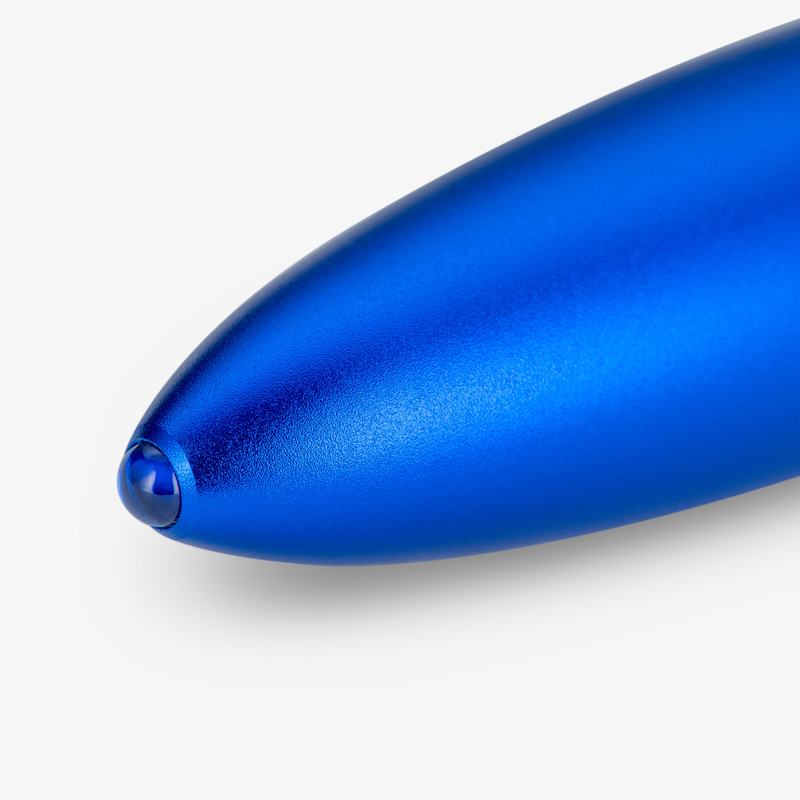 Gravitas Gravitas Flagship Fountain Pen Blue