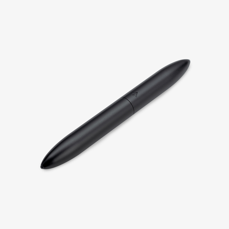 Gravitas Gravitas Flagship Penna Stilografica Nera