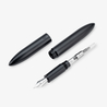 Gravitas Gravitas Flagship Penna Stilografica Nera