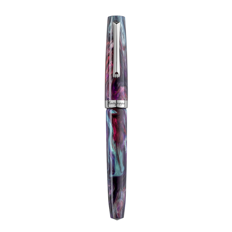 Montegrappa Montegrappa Venetia Tarvisium Penna Stilografica Carson