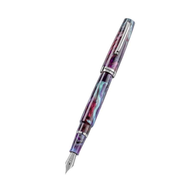 Montegrappa Montegrappa Venetia Tarvisium Penna Stilografica Carson