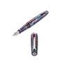Montegrappa Montegrappa Venetia Tarvisium Penna Stilografica Carson