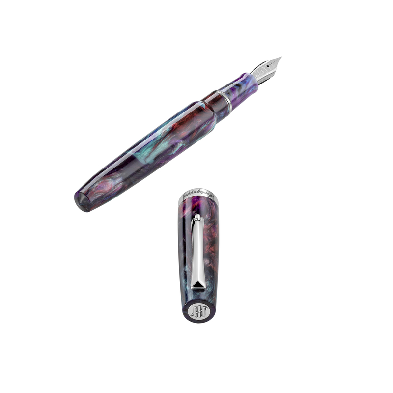 Montegrappa Montegrappa Venetia Tarvisium Penna Stilografica Carson