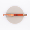 Noodler's Konrad Penna Stilografica Tiger Tortoise