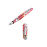 Montegrappa Montegrappa Venetia Tarvisium Penna Stilografica Paris in Bloom