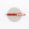 Noodler's Konrad Fountain Pen Tiger Tortoise