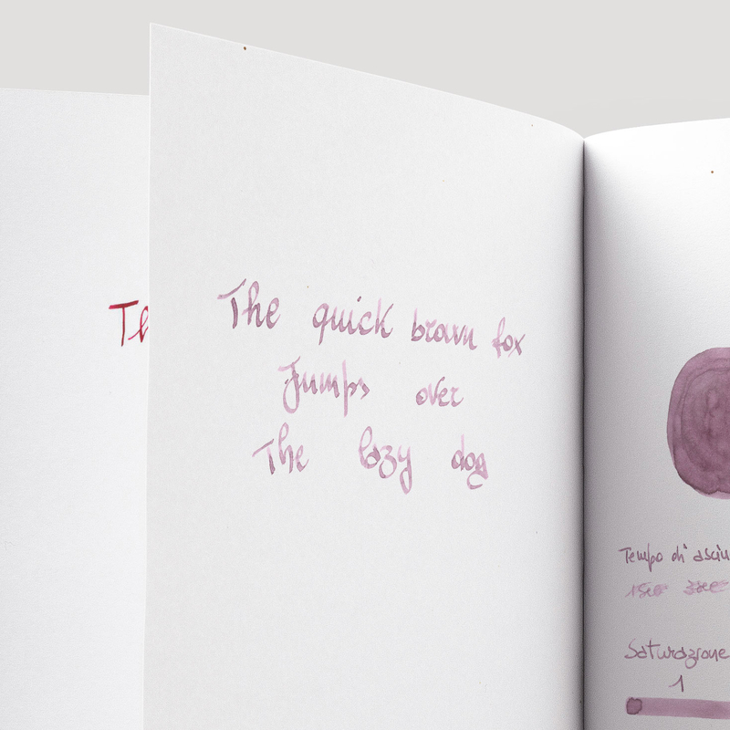 Diamine Diamine Forever Ink Smoky Mauve Inchiostro 50 ml