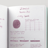 Diamine Diamine Forever Ink Smoky Mauve Inchiostro 50 ml