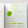 Diamine Diamine Forever Ink Hyper Green Ink Bottle 50 ml