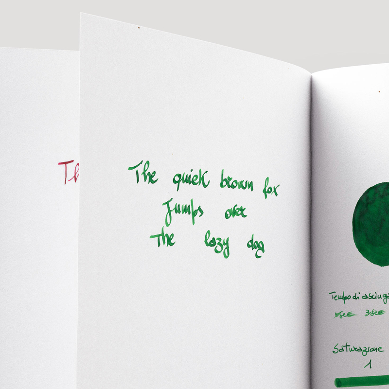 Diamine Diamine Forever Ink Amazonia Ink Bottle 50 ml
