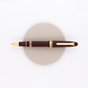 Sailor 1911 Realo Penna Stilografica Maroon