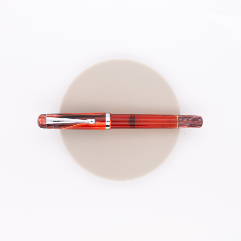 Noodler's Konrad Fountain Pen Northern Pike