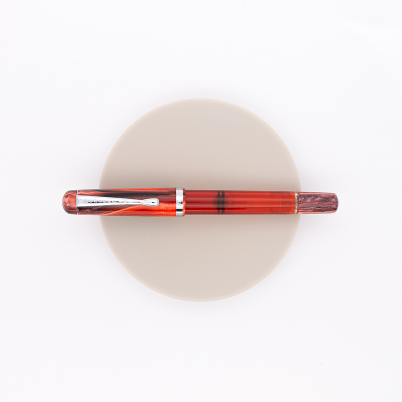 Noodler's Konrad Penna Stilografica Northern Pike