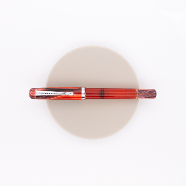 Noodler's Konrad Penna Stilografica Northern Pike
