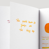 Diamine Diamine Forever Ink Honey Pot Inchiostro 50 ml
