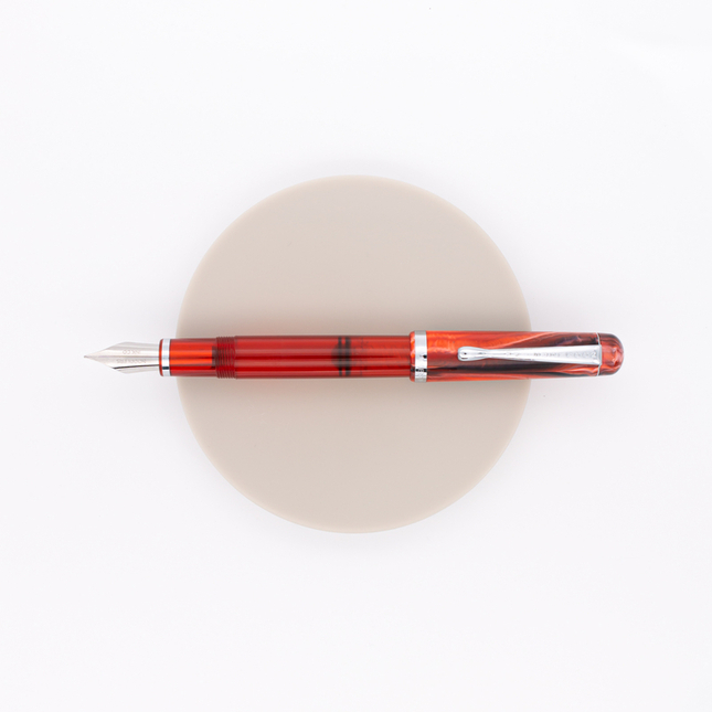 Noodler's Konrad Penna Stilografica Northern Pike