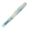 Benu Benu Talisman Fountain Pen Moonstone