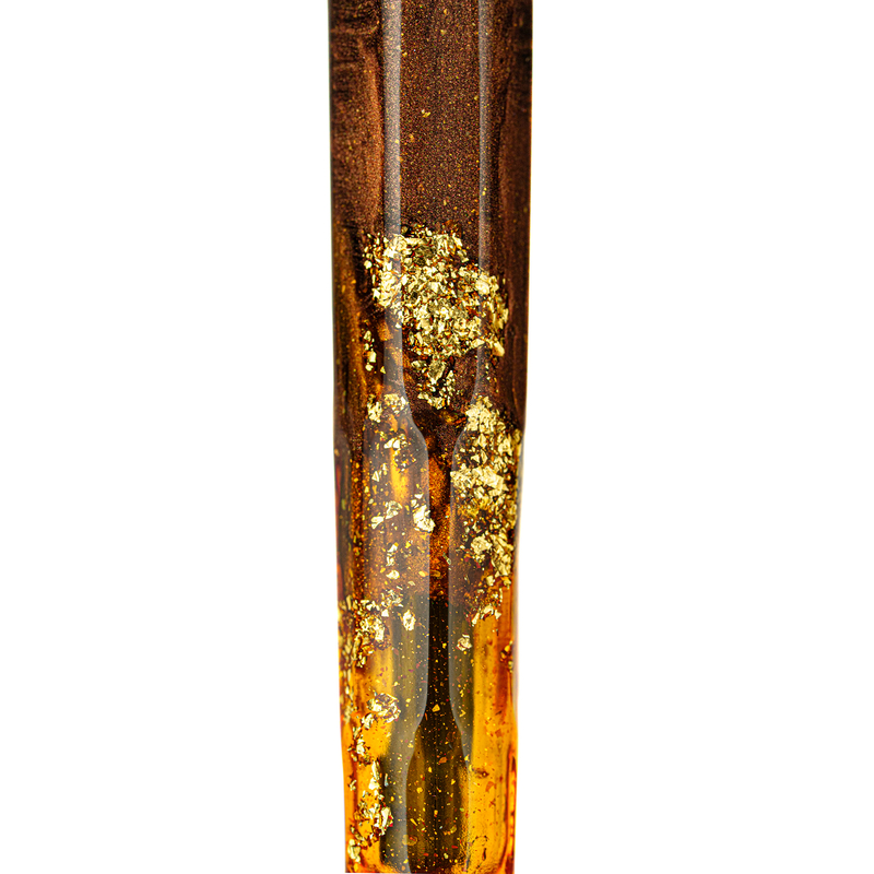 Benu Benu Talisman Fountain Pen Ametrine