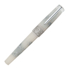 Benu Benu Euphoria Penna Stilografica White Beach