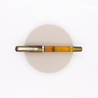 Noodler's Konrad Penna Stilografica Apache Tortoise