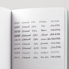 Esterbrook Esterbrook Estie Penna Stilografica Avalanche Edizione Speciale