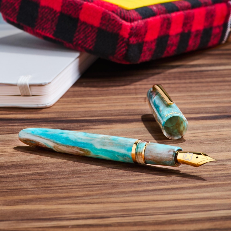 Esterbrook Esterbrook Estie Oversized Fountain Pen Avalanche Special Edition