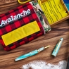Esterbrook Esterbrook Estie Oversized Fountain Pen Avalanche Special Edition