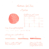 Lennon Tool Bar Lennon Tool Bar 2025 Spring Limited Azalea Inchiostro 30 ml